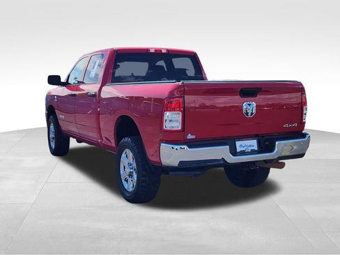 Used 2019 RAM 2500 Tradesman w/ Chrome Appearance Group AWD/4WD image 10