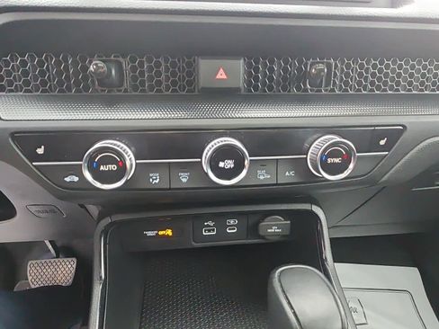 Certified 2023 Honda CR-V Sport image 28