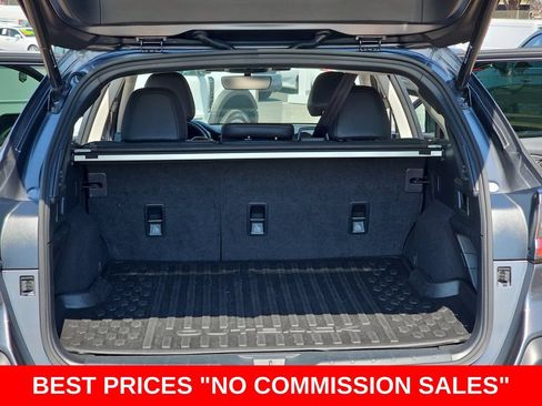 Used 2023 Subaru Outback Limited XT AWD/4WD image 12
