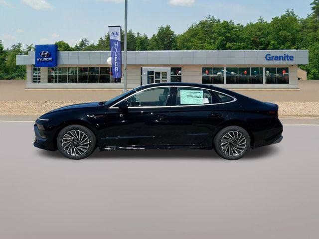 New 2026 Hyundai Sonata SEL FWD image 8