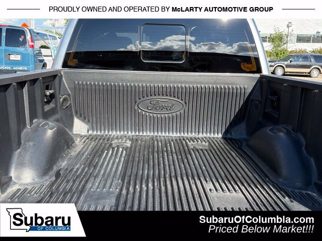 Used 2022 Ford F150 Lariat w/ Equipment Group 502A High AWD/4WD image 43