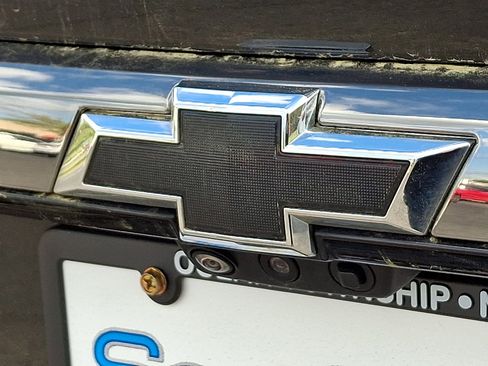 Certified 2023 Chevrolet Traverse RS w/ LPO, Floor Liner Package AWD/4WD image 29