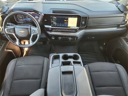 Used 2023 Chevrolet Silverado 1500 LT image 26