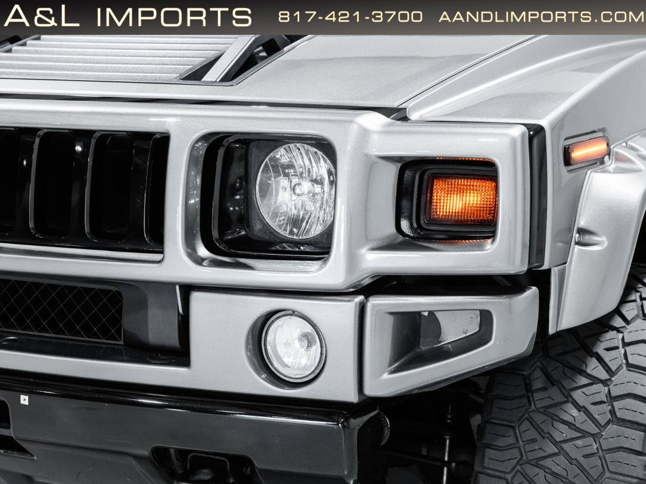 Used 2008 HUMMER H2 SUT AWD/4WD image 39