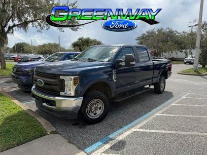 Used 2019 Ford F350 XL w/ Power Equipment Group