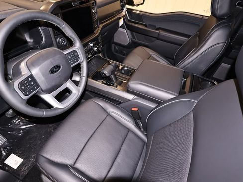 New 2026 Ford F150 Lariat w/ Bed Utility Package AWD/4WD image 28