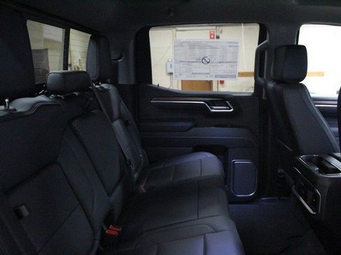 New 2026 GMC Sierra 1500 Denali w/ Technology Package image 13