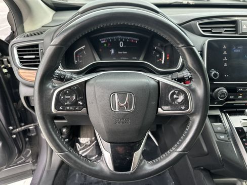 Used 2019 Honda CR-V EX-L image 18