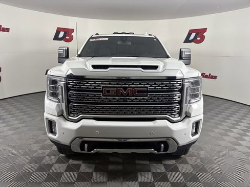 Used 2023 GMC Sierra 2500 Denali image 9