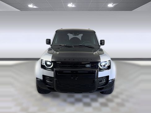 Used 2024 Land Rover Defender 110 X AWD/4WD image 6