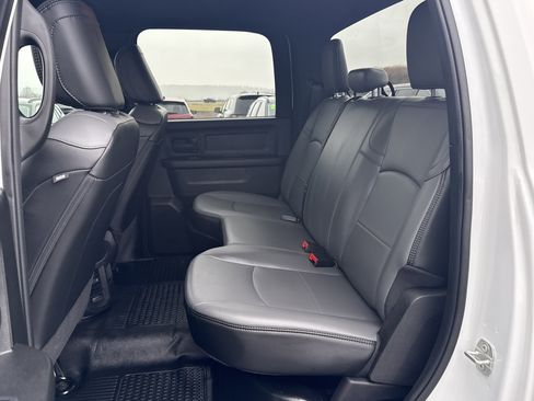 Used 2024 RAM 2500 Tradesman image 13