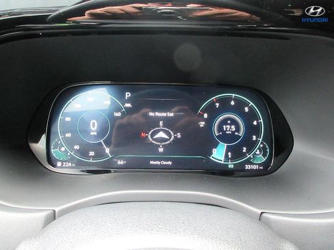 Used 2020 Hyundai Palisade Limited image 11