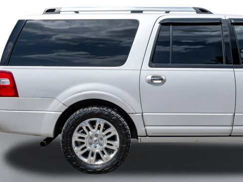 Used 2014 Ford Expedition EL Limited w/ Equipment Group 301A AWD/4WD image 6