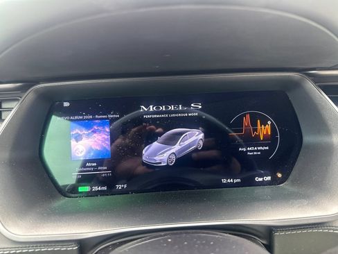 Used 2020 Tesla Model S Performance AWD/4WD image 39