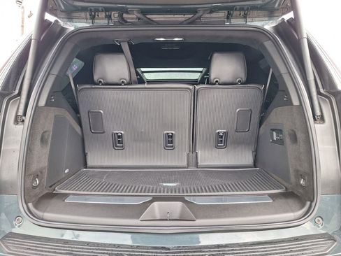 Certified 2025 Cadillac Escalade V image 28