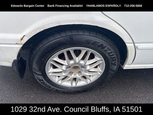 Used 1998 Toyota Camry CE image 9