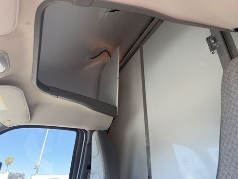 Used 2022 GMC Savana 3500 Extended w/ Power Convenience Package RWD image 12
