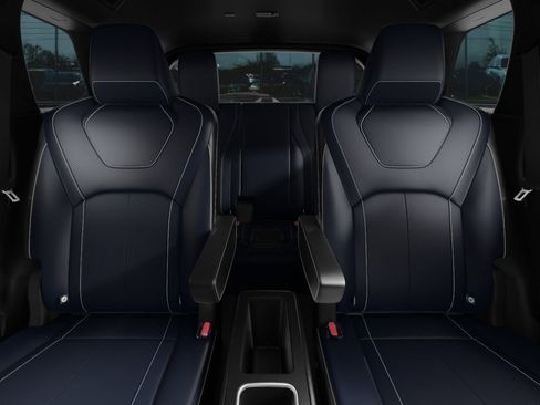 Certified 2026 INFINITI QX60 Sport w/ Dark Cargo Package AWD/4WD image 20