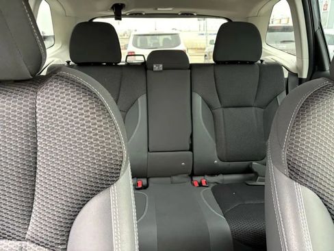 Used 2022 Subaru Forester Premium AWD/4WD image 18