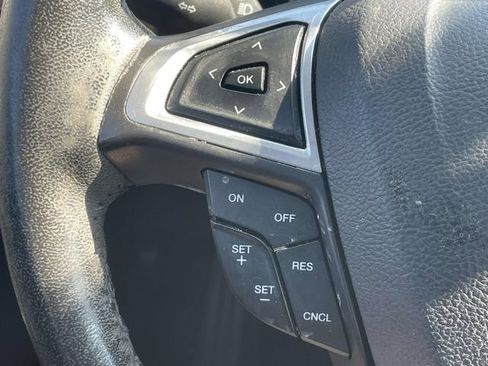 Used 2014 Ford Fusion SE w/ Equipment Group 202A FWD image 21