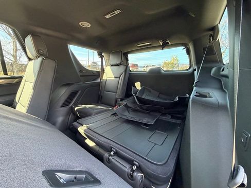 New 2026 GMC Yukon Elevation w/ LPO, Floor Liner Package image 14