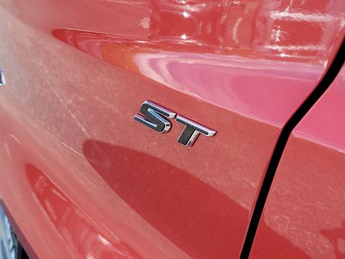 Used 2024 Buick Envista Sport Touring image 10