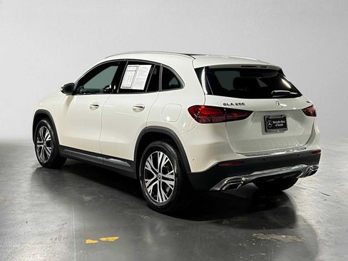 Certified 2026 Mercedes-Benz GLA 250 4MATIC image 5