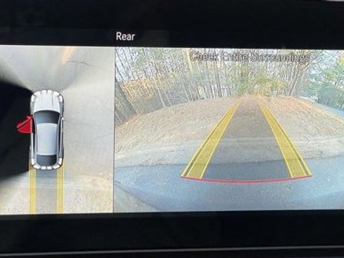 Used 2022 Mercedes-Benz GLE 53 AMG 4MATIC Coupe image 24