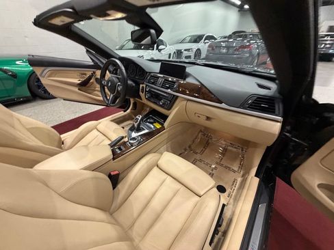 Used 2014 BMW 435i Convertible RWD image 34