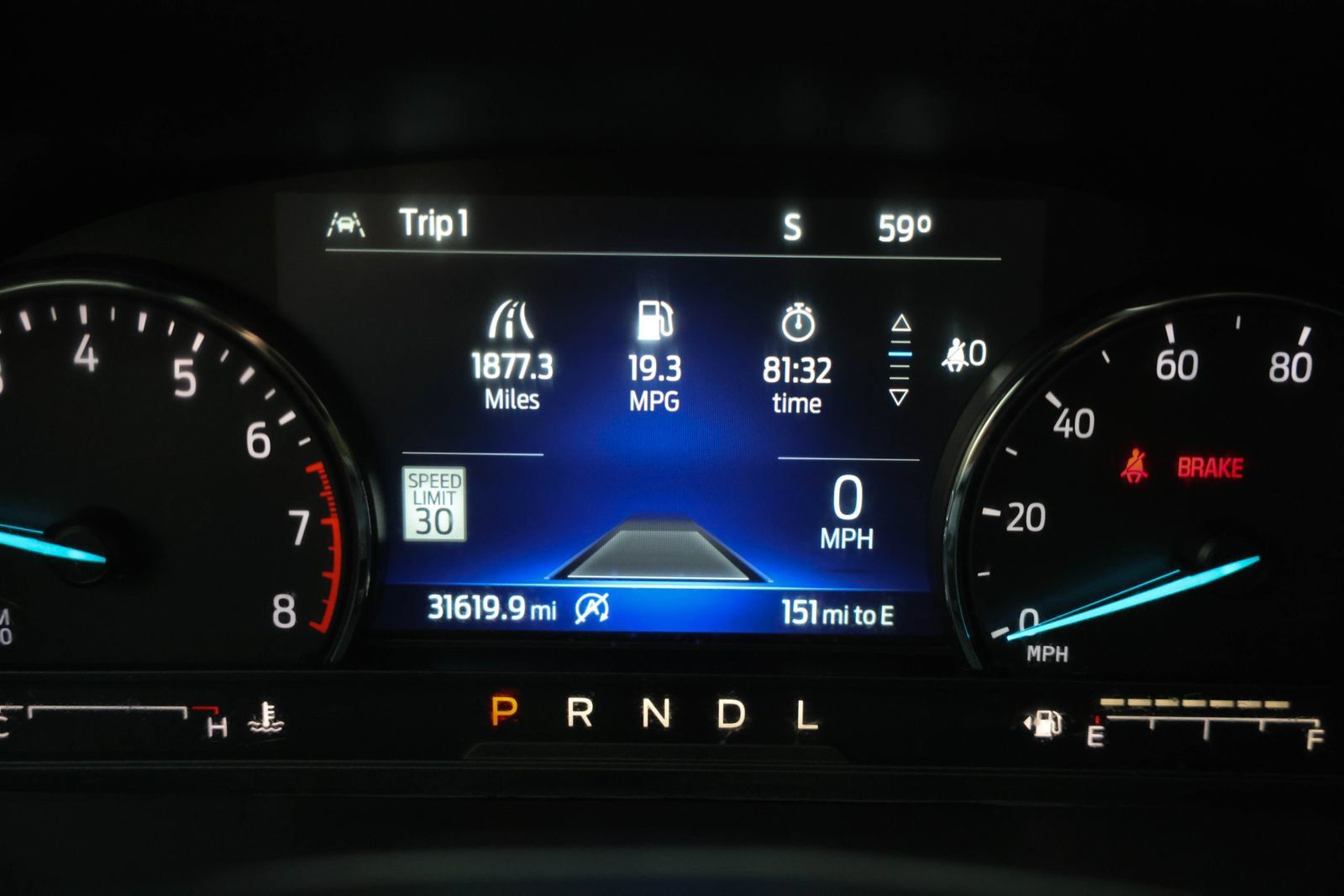Certified 2023 Ford Explorer XLT w/ Equipment Group 202A AWD/4WD image 23