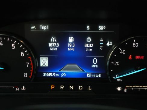 Used 2023 Ford Explorer XLT w/ Equipment Group 202A AWD/4WD image 23
