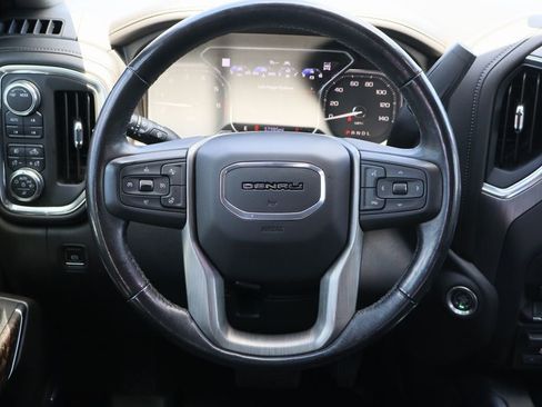 Used 2021 GMC Sierra 1500 Denali w/ Denali Premium Package AWD/4WD image 14