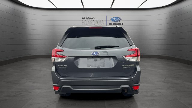 Used 2022 Subaru Forester Premium AWD/4WD image 6