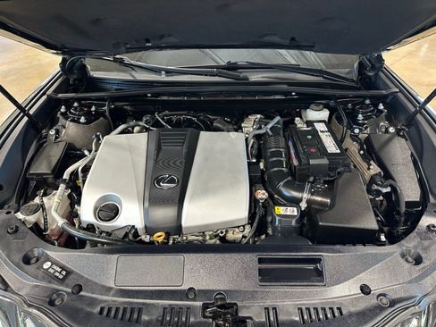 Used 2022 Lexus ES 350 w/ Premium Package image 42
