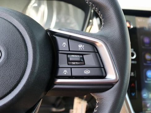 Used 2025 Subaru Outback Premium image 28