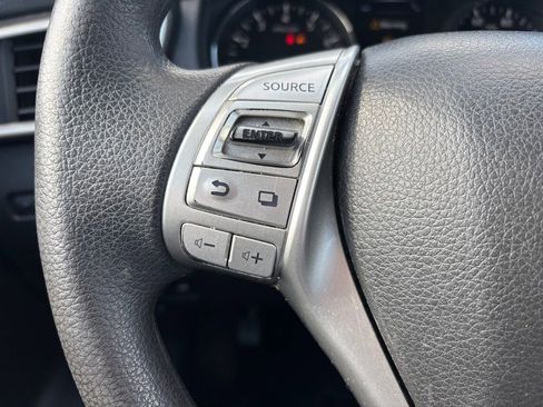 Used 2015 Nissan Rogue SV w/ SV Premium Package AWD/4WD image 17
