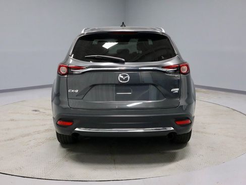 Used 2016 MAZDA CX-9 Signature image 5