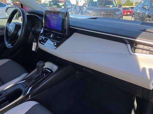 Certified 2025 Toyota Corolla LE image 16