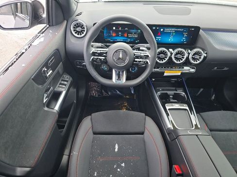 New 2026 Mercedes-Benz GLA 35 AMG 4MATIC image 23