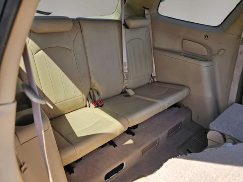 Used 2012 Buick Enclave Leather FWD image 9