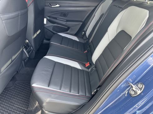 New 2026 Volkswagen GTI SE FWD image 14