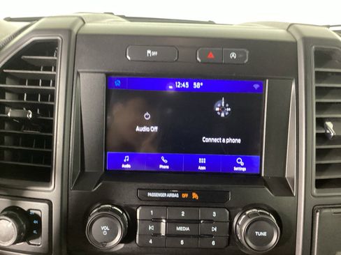 Used 2019 Ford F150 XL w/ Equipment Group 101A Mid image 27