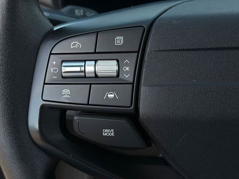 Used 2025 Kia K4 FWD image 16