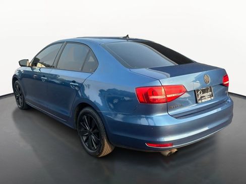 Used 2015 Volkswagen Jetta SE FWD image 5
