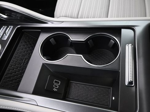 New 2026 Lincoln Nautilus Reserve w/ Jet Appearance Package AWD/4WD image 29