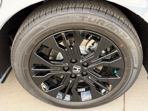 Used 2026 Honda Odyssey Sport-L image 12