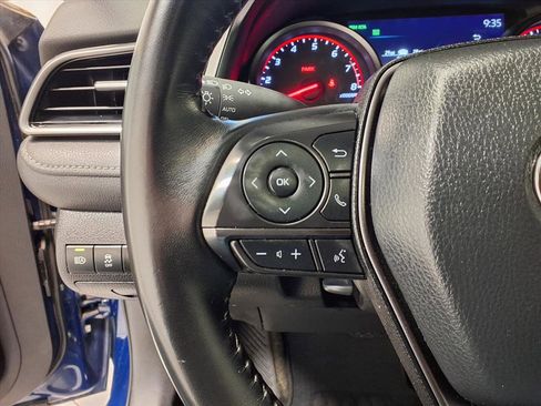 Used 2024 Toyota Camry XSE image 20