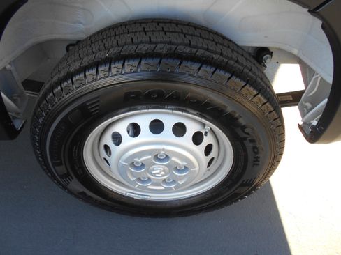 Used 2025 RAM ProMaster 1500 image 12