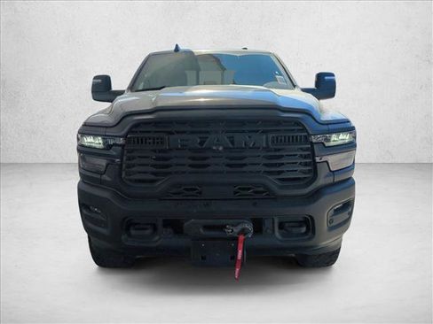 New 2026 RAM 2500 Tradesman image 6