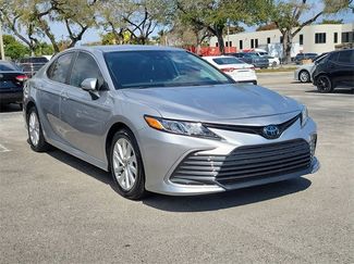 Used 2023 Toyota Camry LE video 1